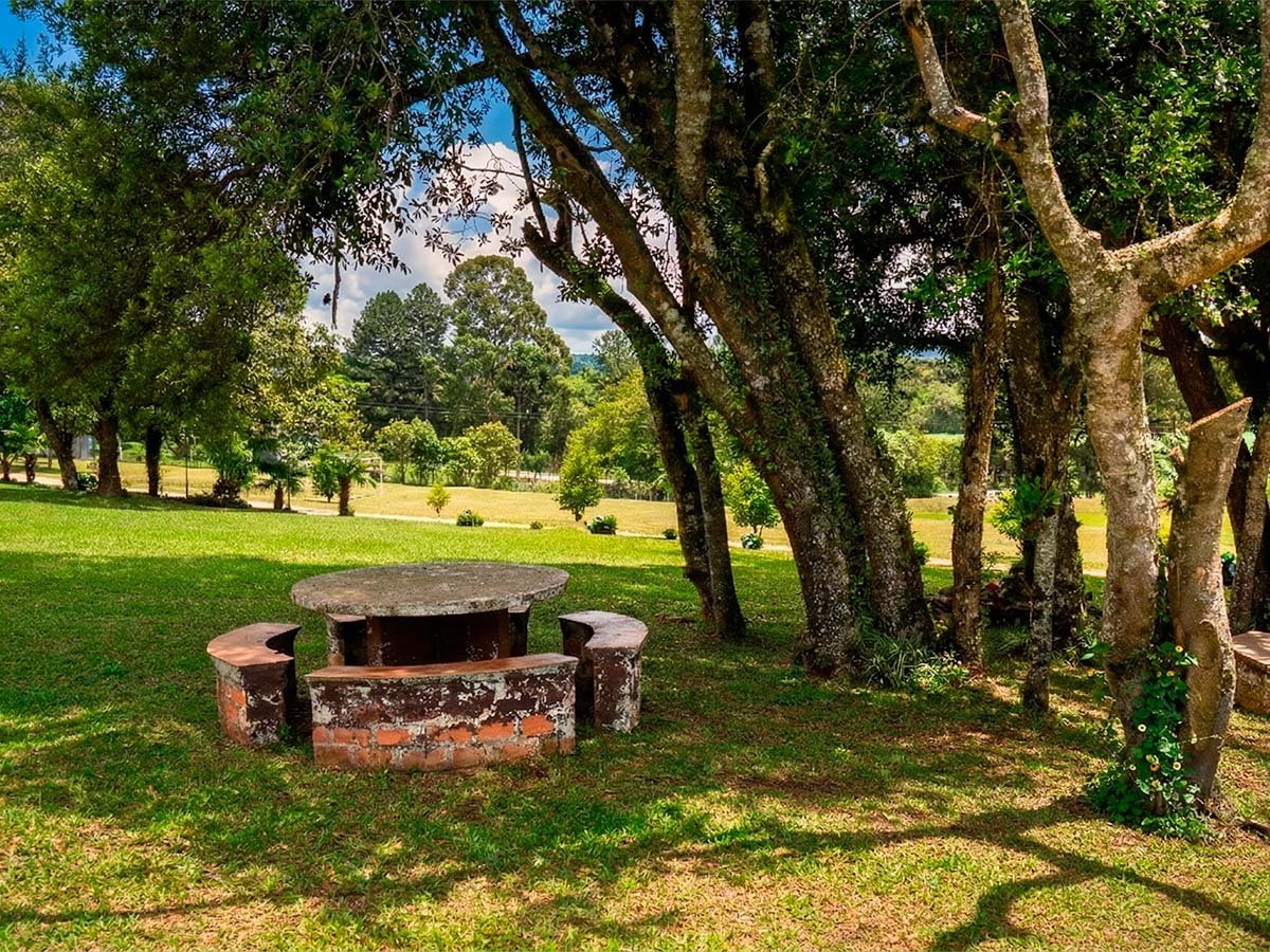 Campo de futebol suíço