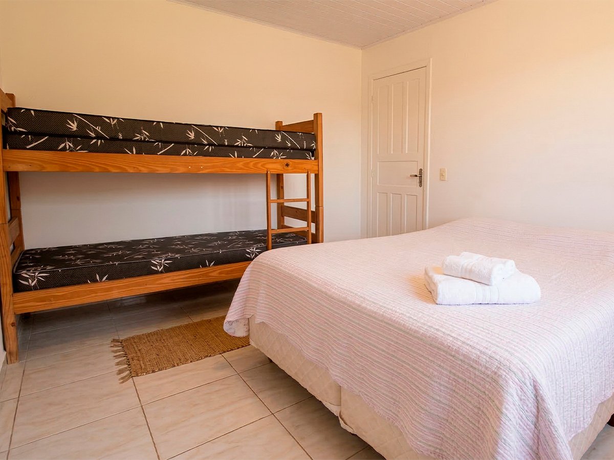 Quartos casas hospedagem