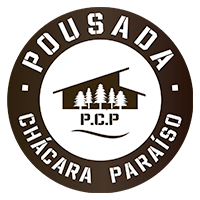 Logo Pousada Chácara Paraíso
